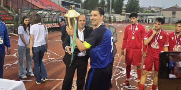 ΕΠΣ Κοζάνης: Κατέκτησε το Κύπελλο ο Μακεδονικός Σιάτιστας