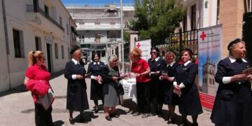 Κοζάνη: Εορτασμός Παγκόσμιας Ημέρας Ερυθρού Σταυρού & Ερυθράς Ημισελήνου