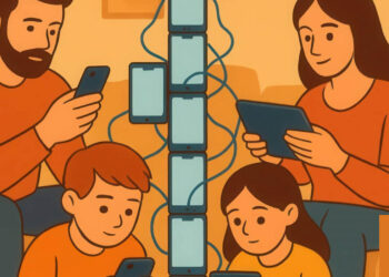 Ημερίδα για τον «Ψηφιακό Εθισμό και Οικογένεια» διοργανώνει η Διεύθυνση Αστυνομίας Κοζάνης