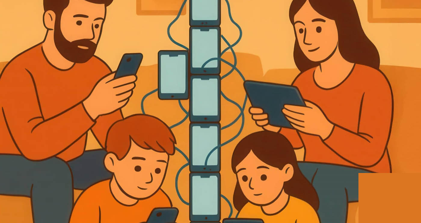 Ημερίδα για τον «Ψηφιακό Εθισμό και Οικογένεια» διοργανώνει η Διεύθυνση Αστυνομίας Κοζάνης