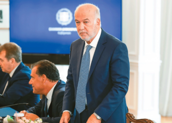 Νέος νόμος Φλωρίδη: Σε οχτώ μήνες θα δικάζονται αγωγές και μηνύσεις