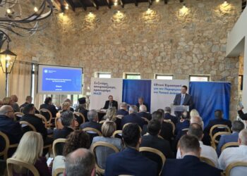 Η Π.Ε. Φλώρινας εντάσσεται στο «κίνητρο εγκατάστασης»