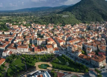 Η Φλώρινα γυρίζει σελίδα- Τα έργα και οι επενδύσεις 200 εκατ. ευρώ που της αλλάζουν επίπεδο