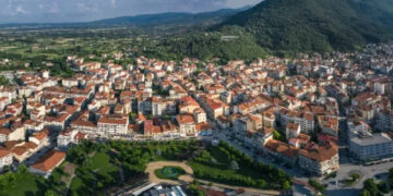 Η Φλώρινα γυρίζει σελίδα- Τα έργα και οι επενδύσεις 200 εκατ. ευρώ που της αλλάζουν επίπεδο