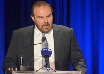 Βασίλης Γιαννάκης στο 1ο Blue Heritage Forum: “Mπορούν να δοθούν νέες επιχειρηματικές ευκαιρίες και σταθερές θέσεις εργασίας”