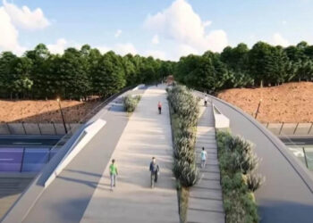 Ετοιμάζεται η μεγαλύτερη γέφυρα στην Ελλάδα -Πότε θα ολοκληρωθεί