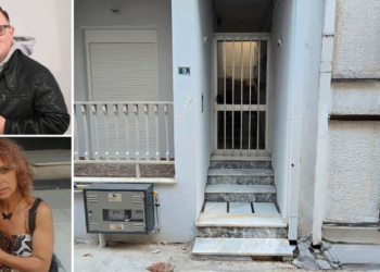 Έγκλημα στη Λάρισα: Μετά από καβγά σκότωσε τη μητέρα του ο 21χρονος – Έψαχνε για ώρες πώς να ξεφορτωθεί το πτώμα