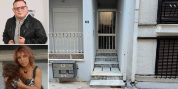 Έγκλημα στη Λάρισα: Μετά από καβγά σκότωσε τη μητέρα του ο 21χρονος – Έψαχνε για ώρες πώς να ξεφορτωθεί το πτώμα