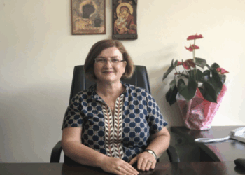 Ευχετήριο μήνυμα της Αναπληρώτριας Περιφ. Διευθύντριας Εκπαίδευσης Δυτ. Μακεδονίας προς τους μαθητές που μετέχουν στις Πανελλαδικές Εξετάσεις 2025