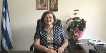 Ευχετήριο μήνυμα της Αναπληρώτριας Περιφ. Διευθύντριας Εκπαίδευσης Δυτ. Μακεδονίας προς τους μαθητές που μετέχουν στις Πανελλαδικές Εξετάσεις 2025