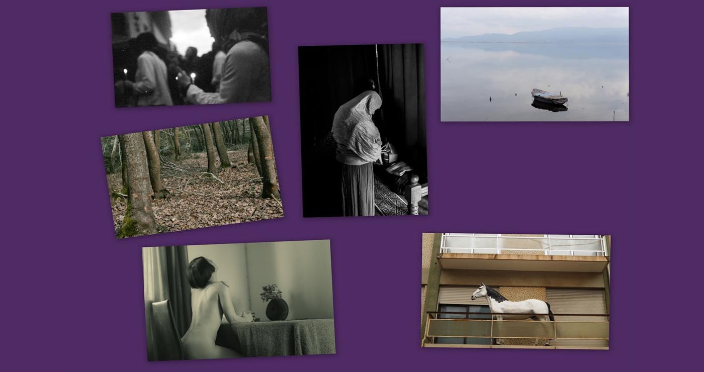 Κοζάνη: Εγκαινιάζεται η Έκθεση Φωτογραφίας από την «Φωτοδίοδο»