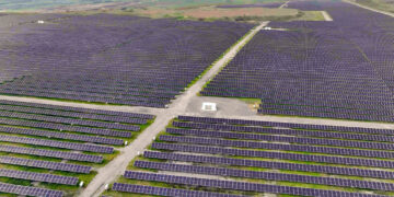 ΔΕΗ: Ξεκινά η δεύτερη φάση κατασκευής του φωτοβολταϊκού πάρκου 490MW στη Μεγαλόπολη