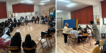 Διήμερες δράσεις του Συλλόγου Καθηγητών Γαλλικής Γλώσσας Ν. Κοζάνης «Το Γαλλόφωνο όχημα και φέρυ» στην Πτολεμαΐδα