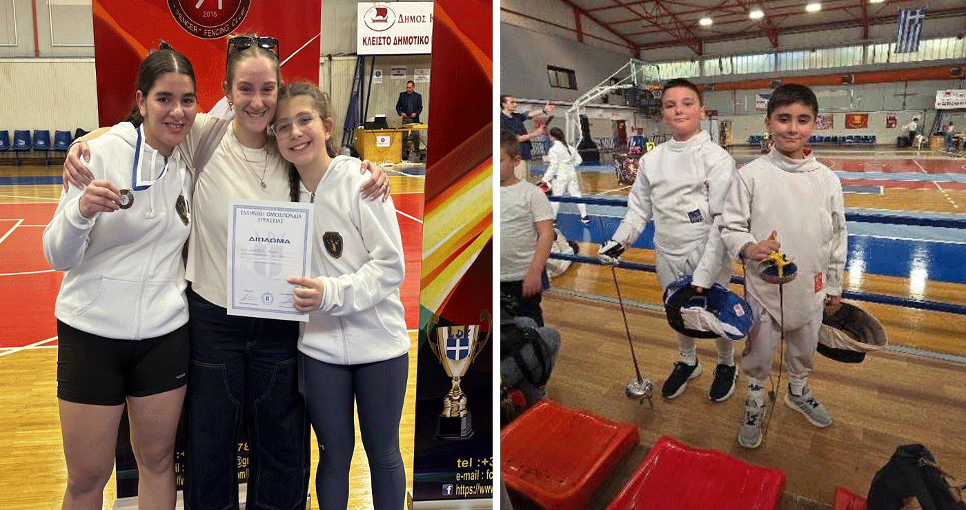 Ασημένια η Αργυρώ Κοϊμτζίδου της Γυμναστικής Ένωσης Φλώρινας στο Πανελλήνιο Κύπελλο στη Θεσσαλονίκη