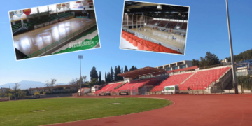 Αθλητικό «στριμωξίδι» την επόμενη Κυριακή στην Κοζάνη