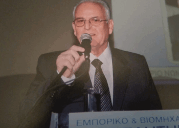 Ο άνθρωπος που έδωσε χρώμα στην ψυχή μας – Μια προσωπική κατάθεση για τον Γιάννη Γκέγκα –	Γράφει η Αριστέα Αδαμίδου