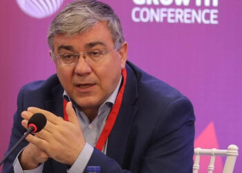 «Δεν γίνεται χωρίς ενεργειακή αξιοποίηση απορριμμάτων- Όποιος λέει κάτι διαφορετικό δεν πατάει στη γη, δεν τις ακούμε αυτές τις φωνές»- Το ξεκάθαρο μήνυμα Γραφάκου για τις νέες μονάδες