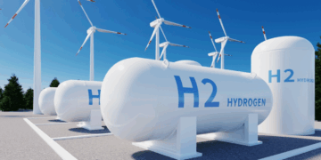 ΥΠΕΝ: «Πράσινο» για τη μονάδα πράσινου υδρογόνου των Motor Oil-ΔΕΗ στη Δ. Μακεδονία (Φωτογραφίες)