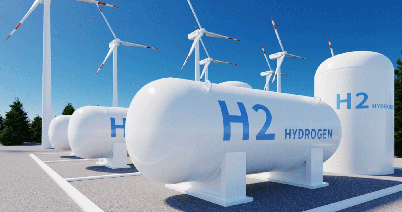 ΥΠΕΝ: «Πράσινο» για τη μονάδα πράσινου υδρογόνου των Motor Oil-ΔΕΗ στη Δ. Μακεδονία (Φωτογραφίες)