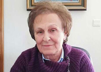 “Έφυγε” ξαφνικά από τη ζωή η Γεωπόνος Μάγδα Ανδρονικίδου – Το μήνυμα του ΓΕΩΤΕΕ Δυτικής Μακεδονίας