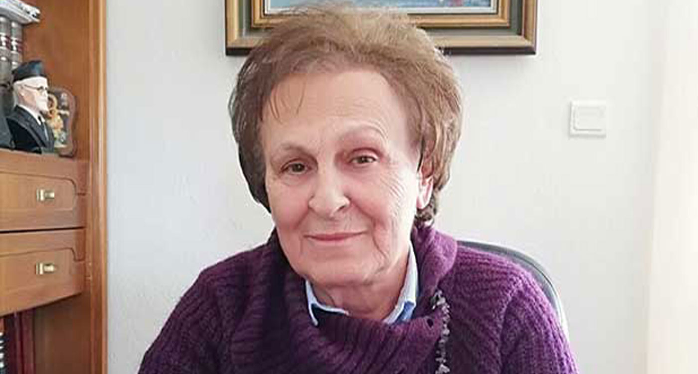 “Έφυγε” ξαφνικά από τη ζωή η Γεωπόνος Μάγδα Ανδρονικίδου – Το μήνυμα του ΓΕΩΤΕΕ Δυτικής Μακεδονίας