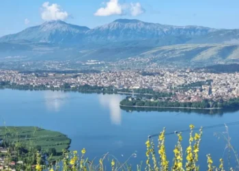 Αυτή είναι η πιο ευτυχισμένη πόλη της Ελλάδας