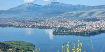 Αυτή είναι η πιο ευτυχισμένη πόλη της Ελλάδας