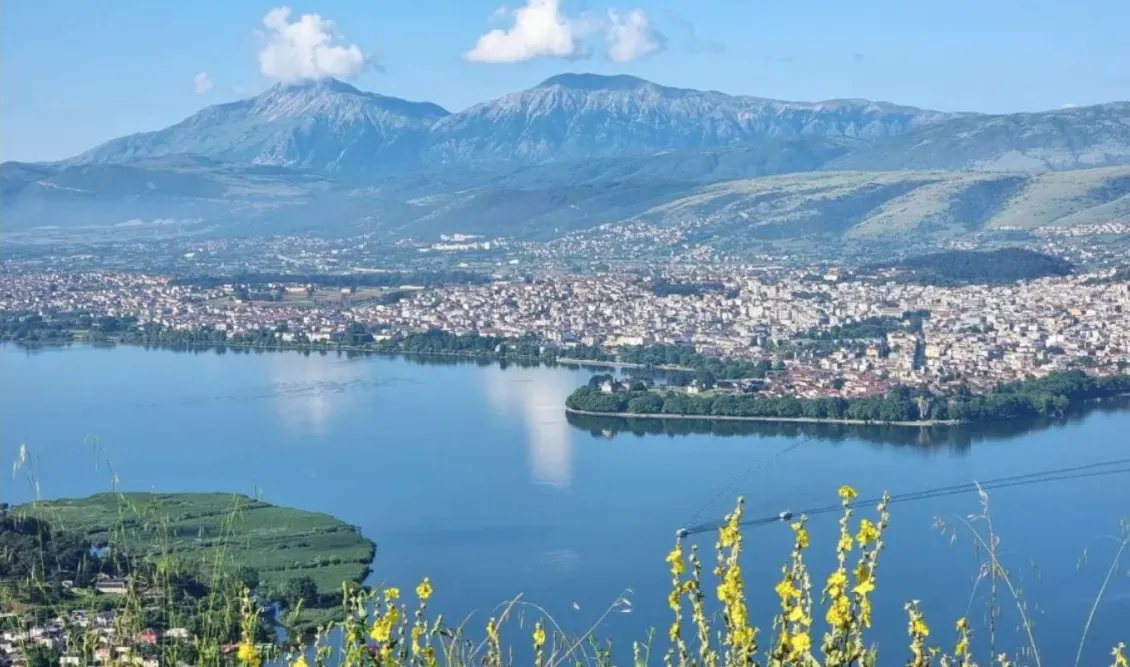 Αυτή είναι η πιο ευτυχισμένη πόλη της Ελλάδας