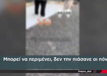 Διαμαρτυρήθηκε επειδή παραχώρησαν προτεραιότητα σε μια έγκυο – “Μπορεί να περιμένει, δεν την πιάσαν οι πόνοι”