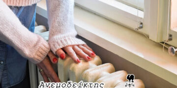 Τα σενάρια για ν’ αποφύγουμε το… ξεπάγιασμα τον ερχόμενο χειμώνα! – Ο Ανεμοδείκτης σχολιάζει (8/5)