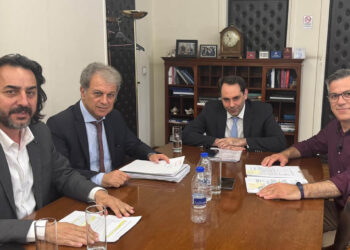 Δ. Καραθανάσης (Εργαζόμενοι Περιφέρειας Δυτικής Μακεδονίας) για το Επίδομα Παραμεθωρίου: «Όταν υπάρχει συλλογικότητα, όλα είναι εφικτά»