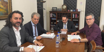 Δ. Καραθανάσης (Εργαζόμενοι Περιφέρειας Δυτικής Μακεδονίας) για το Επίδομα Παραμεθωρίου: «Όταν υπάρχει συλλογικότητα, όλα είναι εφικτά»
