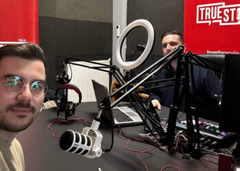 Το φαινόμενο τεράστιας τηλεθέασης της σειράς για τον βίο του Αγ. Παΐσιου