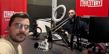 Το φαινόμενο τεράστιας τηλεθέασης της σειράς για τον βίο του Αγ. Παΐσιου