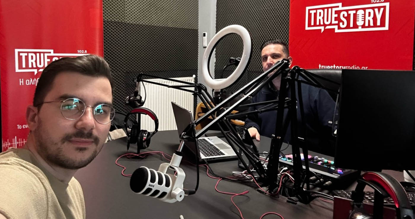 Το φαινόμενο τεράστιας τηλεθέασης της σειράς για τον βίο του Αγ. Παΐσιου