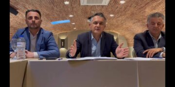 Προειδοποίηση Κασαπίδη σε Χαρούμενο: «Τελευταία φορά τον καλώ να ζητήσει συγνώμη- Αν είναι λαγός οργανωμένου σχεδίου, αυτό θα καταρρεύσει»