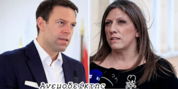 Τη… μάτιασε τη Ζωή ο Στέφανος; – O Ανεμοδείκτης σχολιάζει (14/5)