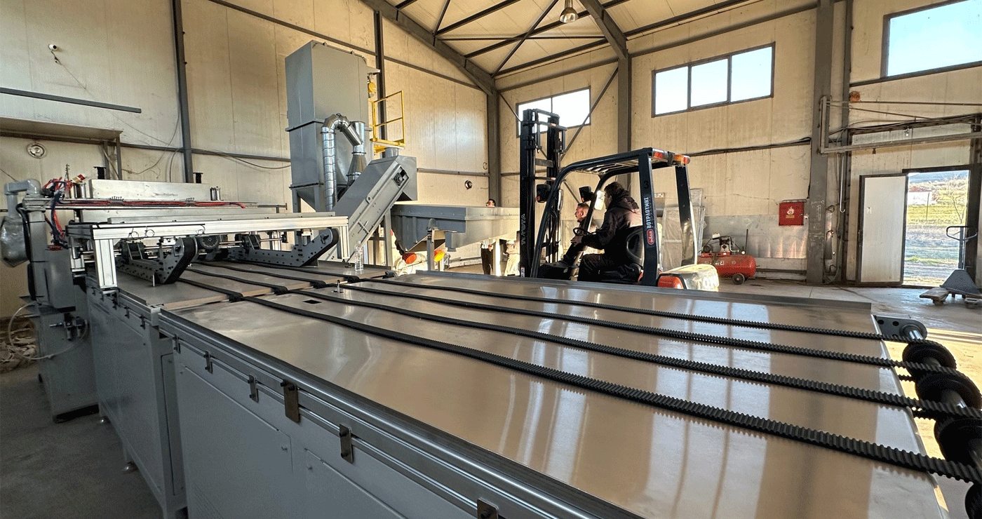 Η πρώτη Μονάδα Ανακύκλωσης Αποβλήτων Φωτοβολταϊκών Πάνελ στη Δυτική Μακεδονία ξεκινά τη λειτουργία της