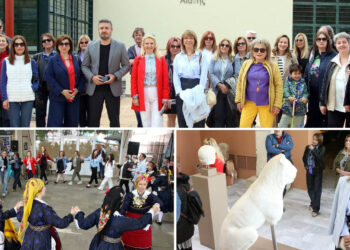 Γενική Συνέλευση της ΚΕΕΕ στην Κοζάνη: Ξενάγηση στο μουσείο της Αιανής, & εκδήλωση στη Λευκοπηγή