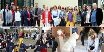 Γενική Συνέλευση της ΚΕΕΕ στην Κοζάνη: Ξενάγηση στο μουσείο της Αιανής, & εκδήλωση στη Λευκοπηγή