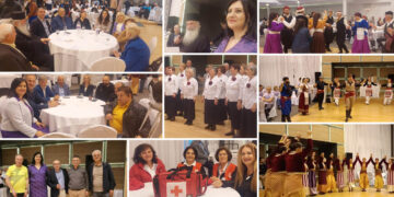 Με μεγάλη συμμετοχή, χορό και διασκέδαση, η εναρκτήρια  εκδήλωση των ΚΕΚΑ ΑμεΑ ΠΕ  Κοζάνης! (ρεπορτάζ της Κούλας Πουλασιχίδου)