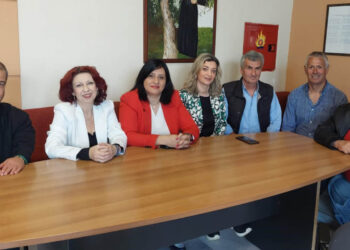 Η “Ισχύς εν τη ενώσει”  για τα Κ.Ε.Κ.ΑμεΑ Π.Ε. Κοζάνης, το διήμερο 16 και 17 Μαίου 2025! (ρεπορτάζ της Κούλας Πουλασιχίδου)