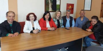 Η “Ισχύς εν τη ενώσει”  για τα Κ.Ε.Κ.ΑμεΑ Π.Ε. Κοζάνης, το διήμερο 16 και 17 Μαίου 2025! (ρεπορτάζ της Κούλας Πουλασιχίδου)