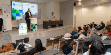 Με επιτυχία ολοκληρώθηκε το 2ο Εργαστήριο Δικτύωσης & Ανάπτυξης Δεξιοτήτων στη Δυτική Μακεδονία