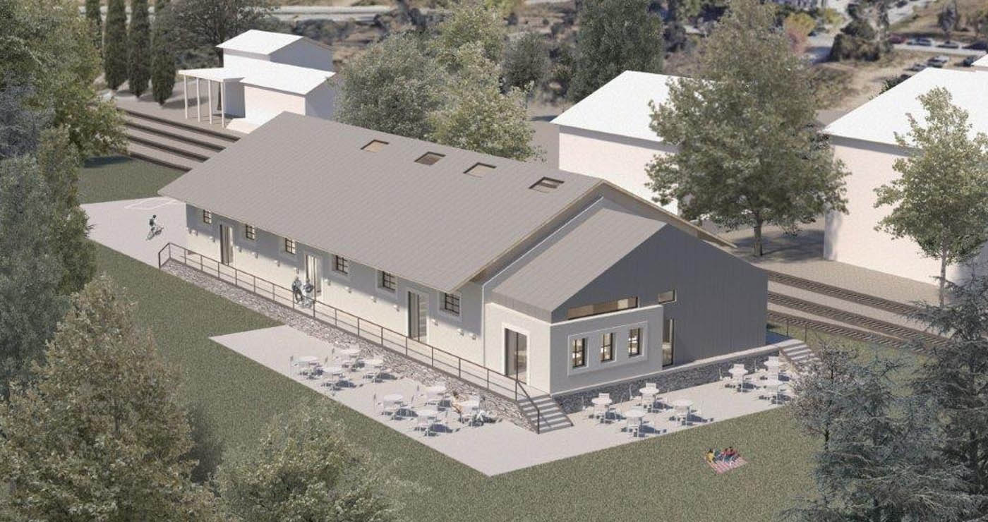 Πάνω από 1.000 υπογραφές για το Κέντρο Νεολαίας στη Φλώρινα: Ευχαριστεί ο ΟΕΝΕΦ