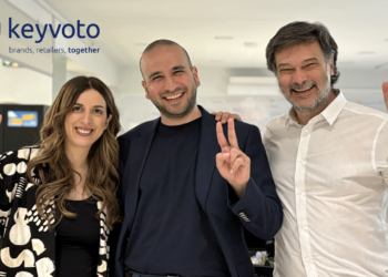 Σημαντική Συνεργασία της Keyvoto (έδρα στην Πτολεμαΐδα) με την Convert Group για την Ανάπτυξη στο Digital Shelf Optimisation