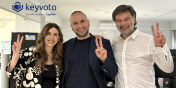 Σημαντική Συνεργασία της Keyvoto (έδρα στην Πτολεμαΐδα) με την Convert Group για την Ανάπτυξη στο Digital Shelf Optimisation