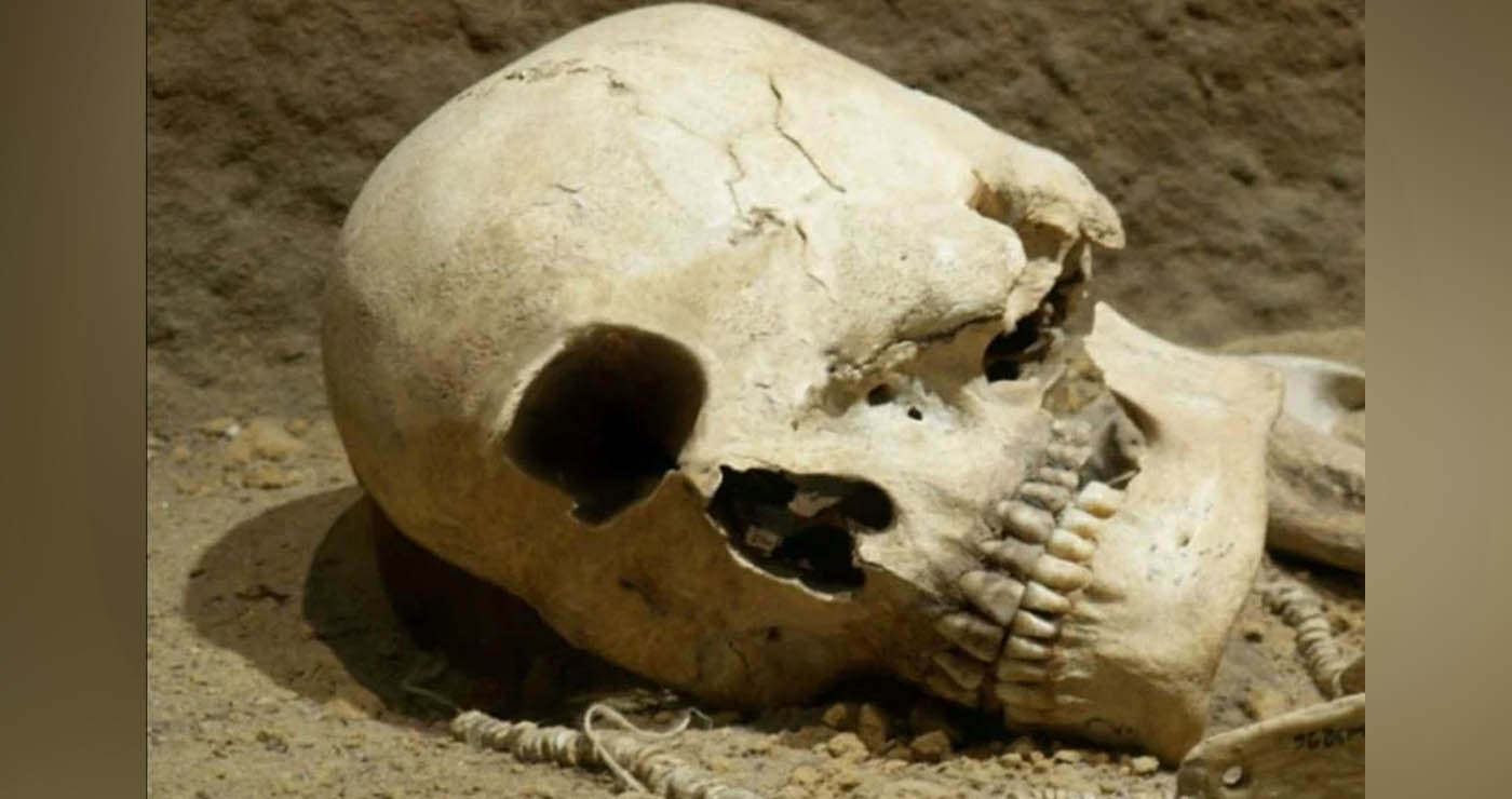 Ο Κύκλωπας της Κοζάνης: Το τηλεγράφημα του νομάρχη που προκάλεσε παγκόσμιο ενδιαφέρον για την ύπαρξη των μονόφθαλμων γιγάντων