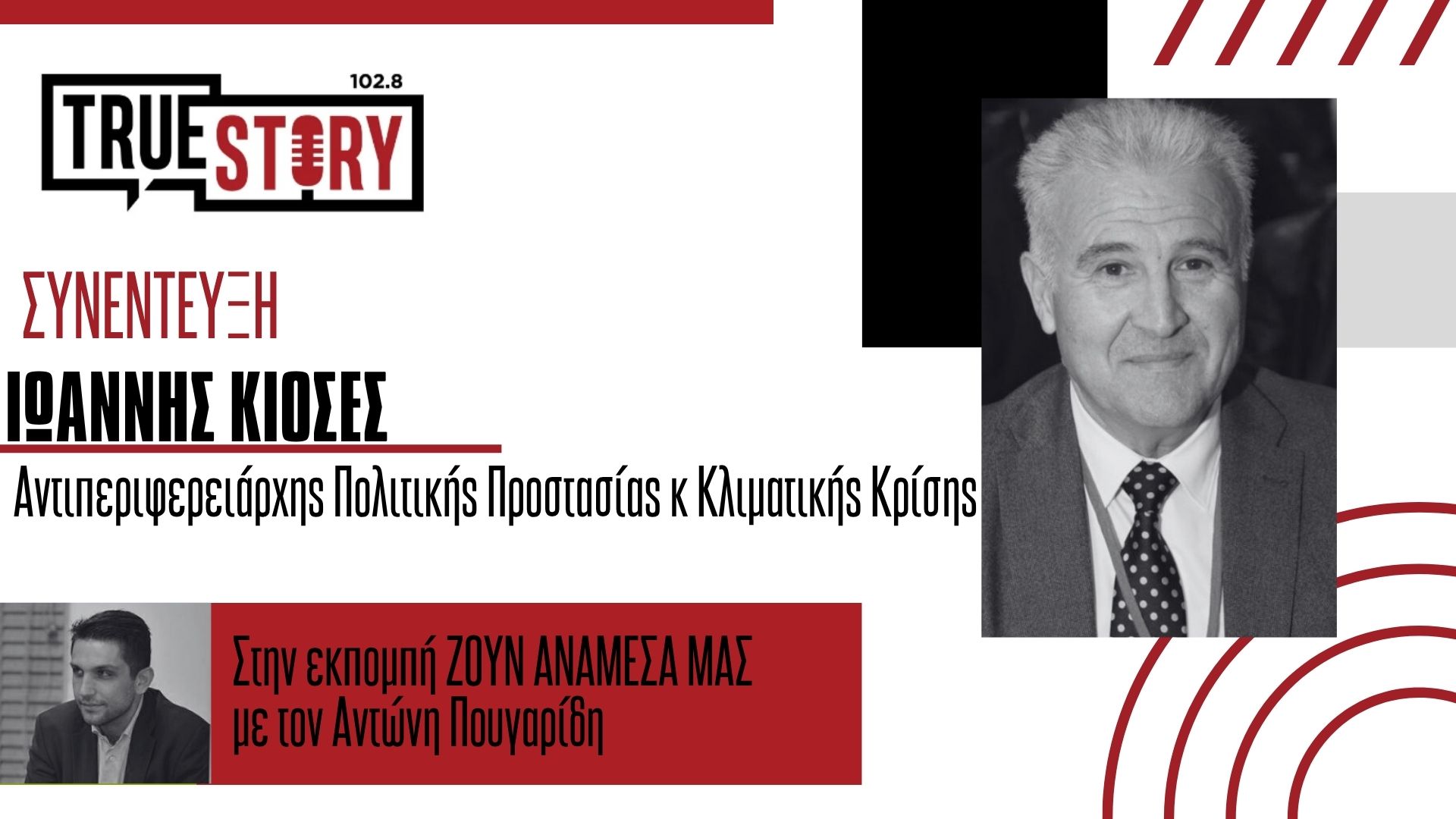 Ι.Κιοσές: Με drones θα παρακολουθεί τις πυρκαγιές η Περιφέρεια Δ. Μακεδονίας