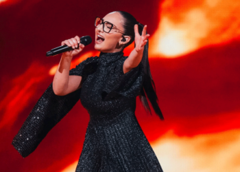 Β’ Hμιτελικός Eurovision 2025 – Στον τελικό η Κλαυδία – Ποιες χώρες πέρασαν